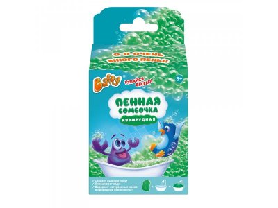 Бомбочка Baffy для ванны 1-00460297_2