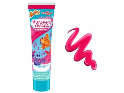 Краска Baffy мыльная 1-00460300_1