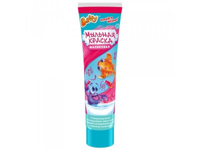 Краска Baffy мыльная 1-00460300_2