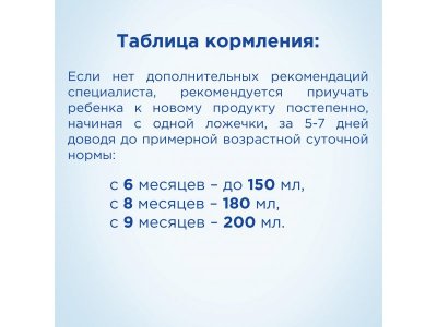 Каша молочная Nutrilon Рисовая 200 г 1-00260594_8