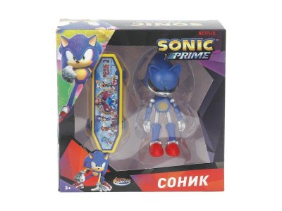 Фигурка Играем вместе Sonic 1-00460567_1