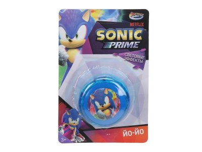 Йо-йо Играем вместе Sonic 1-00460568_1