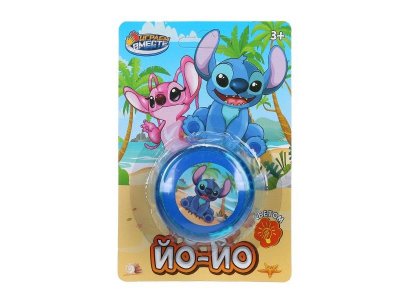 Йо-йо Играем вместе Стич 1-00460572_1