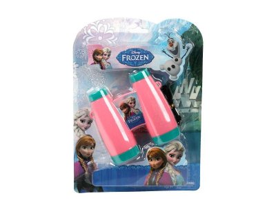 Бинокль Играем вместе Frozen 1-00460594_1