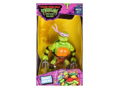 Фигурка Играем вместе Черепашки ниндзя 1-00460598_1