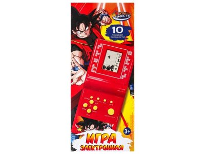 Электронная логическая игра Играем вместе 1-00460602_1