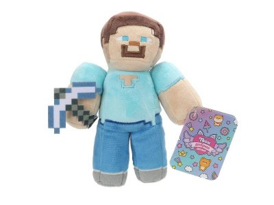 Игрушка мягкая Мульти-Пульти Фантастическое существо 20 см 1-00460646_1