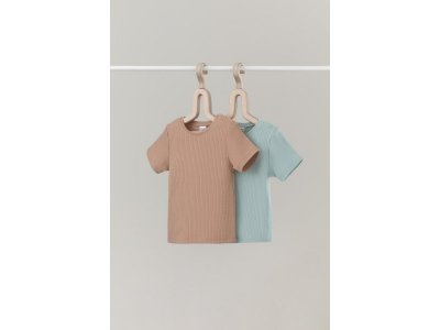 Футболка Crockid 2шт 1-00460330_2