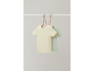 Футболка Crockid 2шт 1-00460333_2