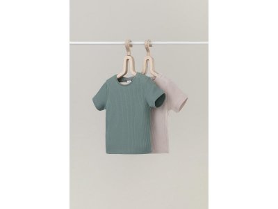 Футболка Crockid 2шт 1-00460338_2