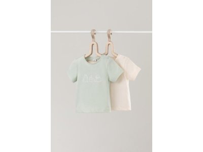 Футболка Crockid 2шт 1-00460345_2