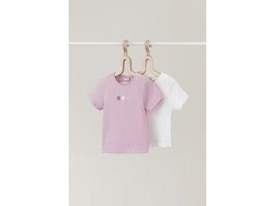 Футболка Crockid 2шт 1-00460350_2