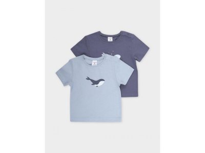 Футболка Crockid 2шт 1-00460355_1