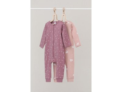 Комбинезон Crockid 2шт 1-00460412_2