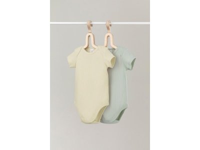 Боди Crockid 2шт 1-00460429_2