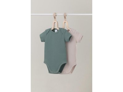 Боди Crockid 2шт 1-00460439_2