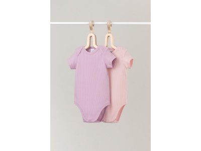 Боди Crockid 2шт 1-00460449_2