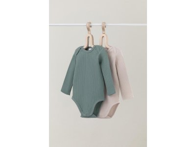 Боди Crockid 2шт 1-00460465_2