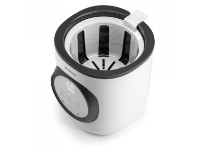 Подогреватель для бутылочек Maman электронный, с функцией стерилизации 1-00460992_3