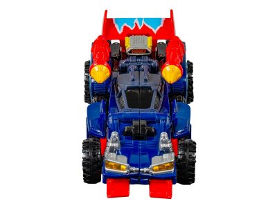 Трансформер Hello Carbot Карбот S5 Beatrun 1-00460993_7