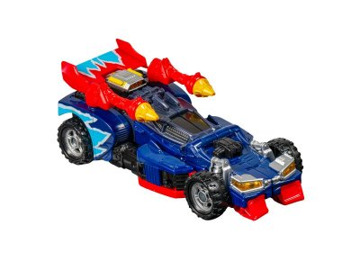 Трансформер Hello Carbot Карбот S5 Beatrun 1-00460993_10