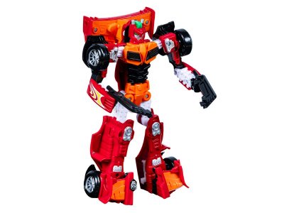 Трансформер Hello Carbot Карбот S5 Auto Sonic 1-00460994_3