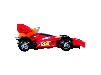 Трансформер Hello Carbot Карбот S5 Auto Sonic 1-00460994_7