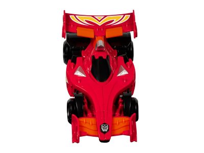 Трансформер Hello Carbot Карбот S5 Auto Sonic 1-00460994_10