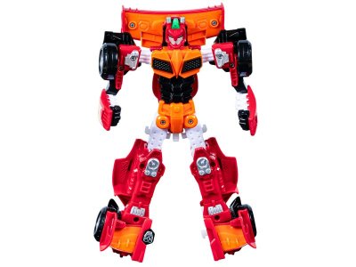 Трансформер Hello Carbot Карбот S5 Auto Sonic 1-00460994_11