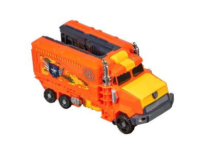 Трансформер Hello Carbot Карбот S5 Megabold 1-00460995_8