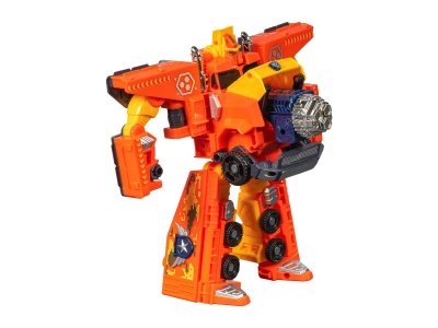 Трансформер Hello Carbot Карбот S5 Megabold 1-00460995_9