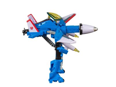 Трансформер Hello Carbot Карбот S6 Starpinner 1-00460998_2