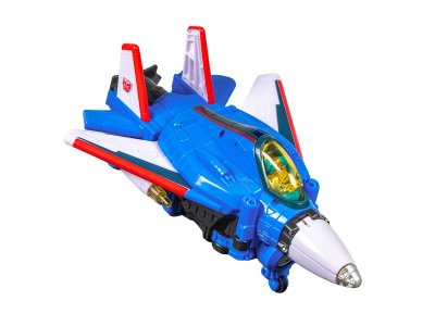 Трансформер Hello Carbot Карбот S6 Starpinner 1-00460998_11