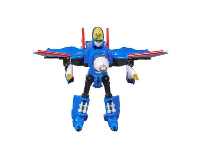 Трансформер Hello Carbot Карбот S6 Starpinner 1-00460998_12