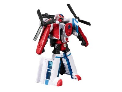 Трансформер Hello Carbot Карбот S6 I-nook 1-00461000_4