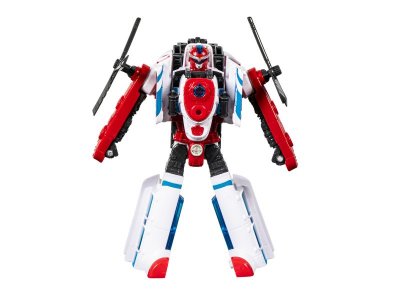 Трансформер Hello Carbot Карбот S6 I-nook 1-00461000_5