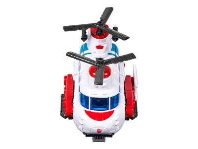 Трансформер Hello Carbot Карбот S6 I-nook 1-00461000_9