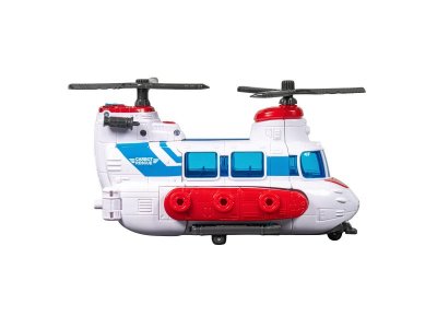 Трансформер Hello Carbot Карбот S6 I-nook 1-00461000_8