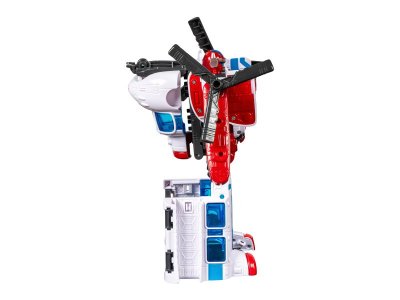 Трансформер Hello Carbot Карбот S6 I-nook 1-00461000_7