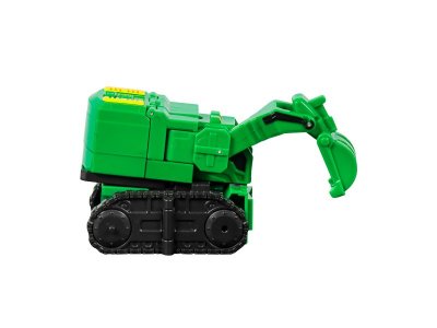 Трансформер Hello Carbot Карбот S5 Duke 1-00461001_9