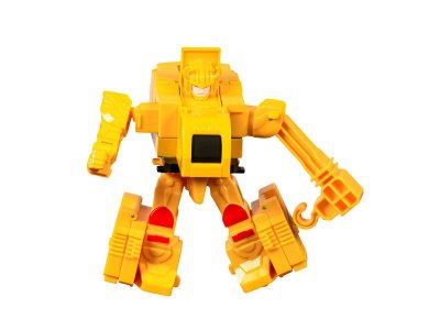 Трансформер Hello Carbot Карбот S5 Cran 1-00461002_6