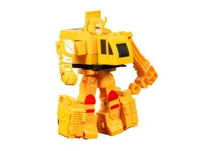 Трансформер Hello Carbot Карбот S5 Cran 1-00461002_10