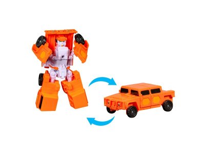 Трансформер Hello Carbot Карбот S5 Zesty 1-00461003_6