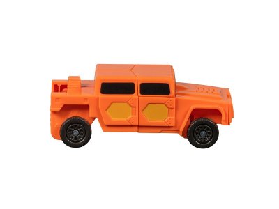 Трансформер Hello Carbot Карбот S5 Zesty 1-00461003_7