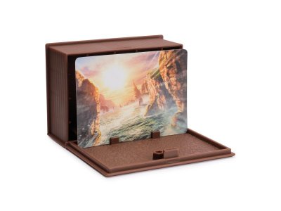 Фигурка-сюрприз Как приручить дракона Мини-дракон 1-00461004_4