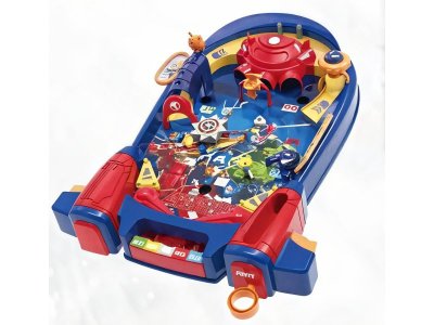 Настольная игра Marvel Avengers Пинбол 1-00455132_1