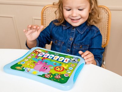 Развивающая игрушка Kids Hits Хит Пэд Музыкальный зоопарк 1-00461030_7