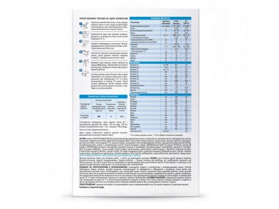 Смесь Similac Gold 2 молочная 6-12 мес. 1200 г 1-00359965_3