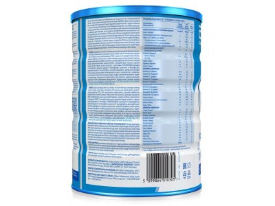 Смесь Similac 1 Классик молочная 800 г 1-00461060_4