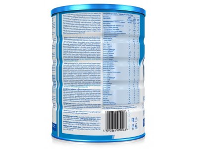 Смесь Similac 2 Классик молочная 800 г 1-00461062_10